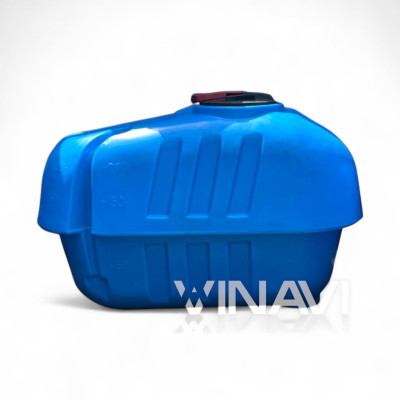 Бочка 200 л для обприскувача